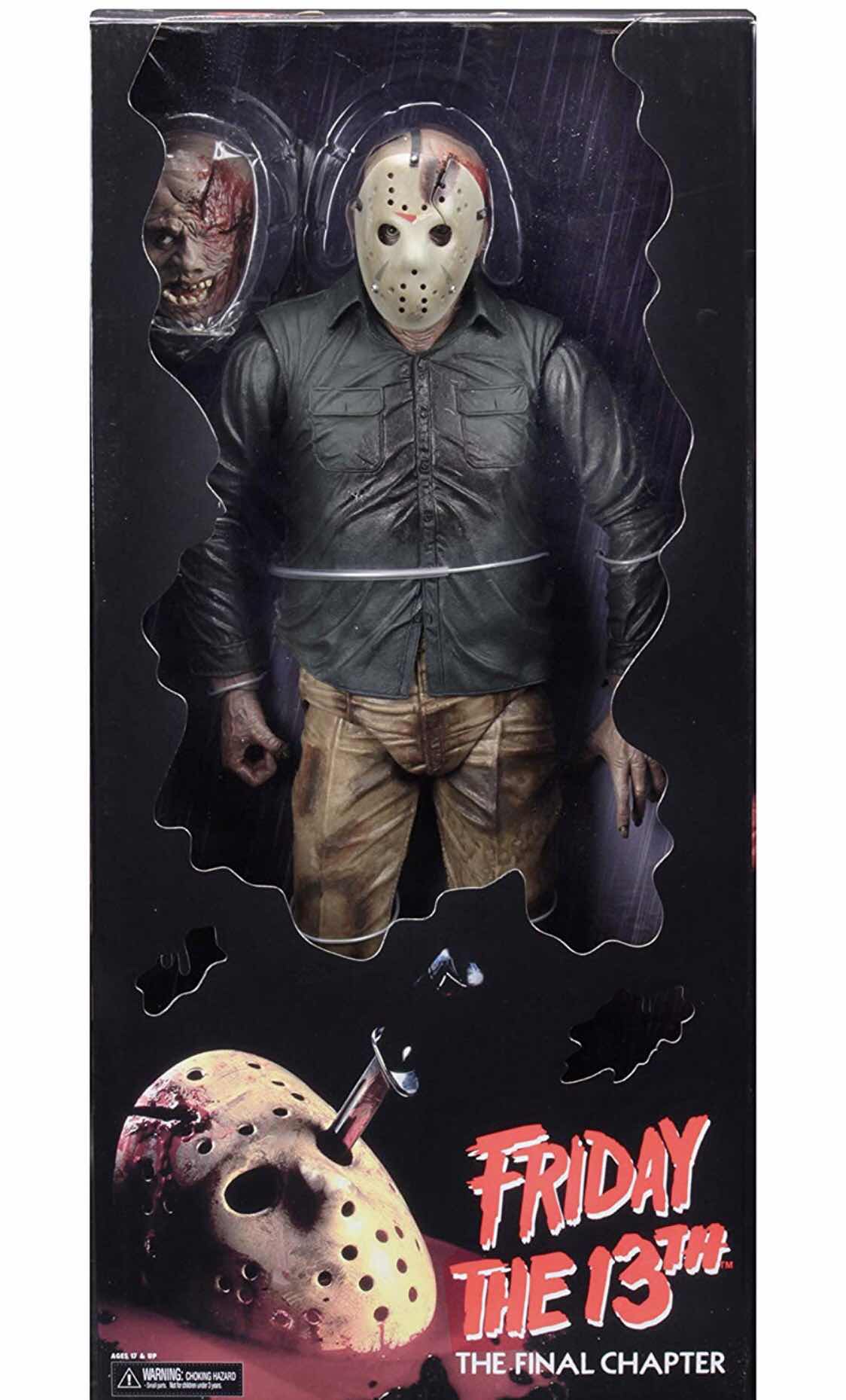 Neca 18 cheap